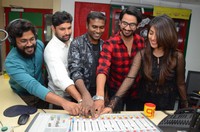 Kittu Unnadu Jagratha Movie Song Launch